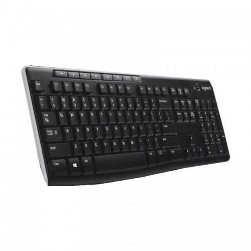 Imagen miniatura Teclado Inalámbrico Logitech K270 Bluetooth