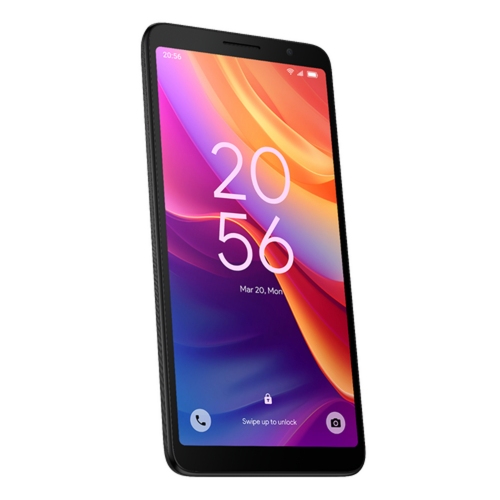 Imagen miniatura Celular Tcl 501 6" 2/64 Gb Negro Prime