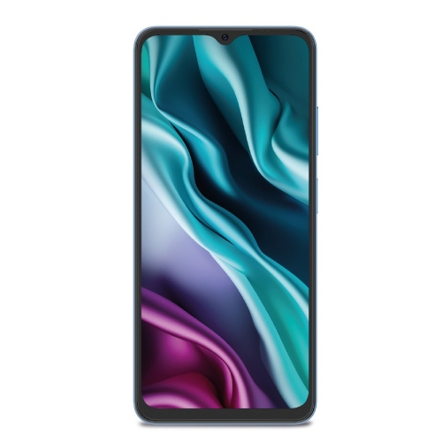 Imagen miniatura Celular Noblex N62 6,5" 4/64 Gb Negro