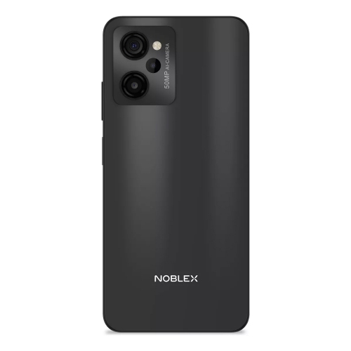 Imagen miniatura Celular Noblex B30 6,5" 6/128 Gb Negro