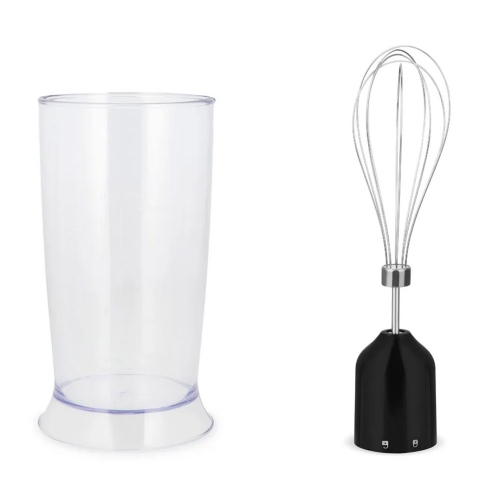 Imagen miniatura Batidora Mixer Minipimer Philco Lmph8507np 600w Bat/vaso