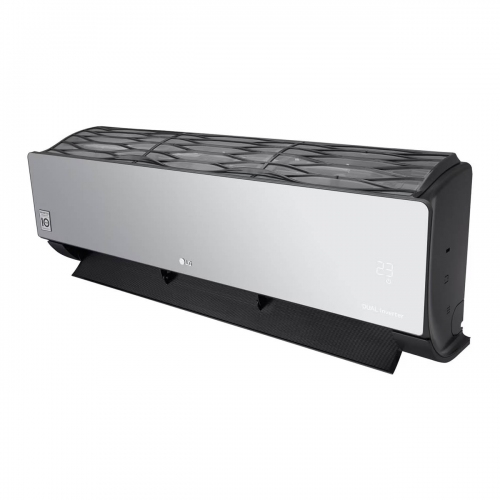 Imagen miniatura Aire Acond Split Inverter Lg S4-w24k2rpe 6450w Frío/calor