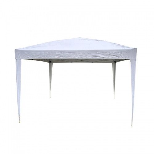 Gazebo Smart Kassel Skfi-gzbjrd-bl 3x3x2,8m Oxford 600d Blanco
