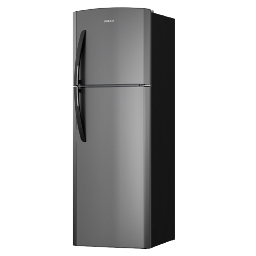 Imagen miniatura Heladera No Frost Drean Rda300fhrt 300 Lts Silver