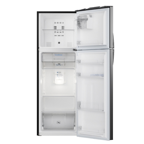 Imagen miniatura Heladera No Frost Drean Rda300fhrt 300 Lts Silver