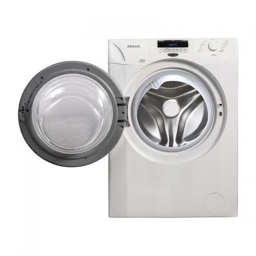 Imagen miniatura Lavarropas Automático Inverter Drean Lfdri0710sb 7kg 1000rpm