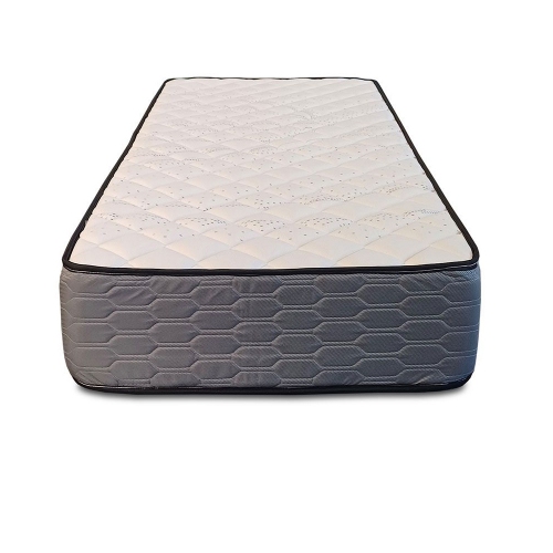 Imagen miniatura Colchón 1 Plaza Suavestar Pampa 190x80x26 Espuma