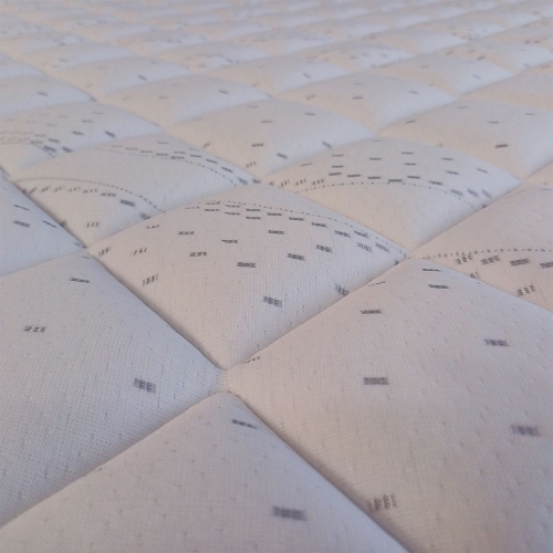 Imagen Colchón 2 Plazas Suavestar Pampa 190x140x26 Espuma