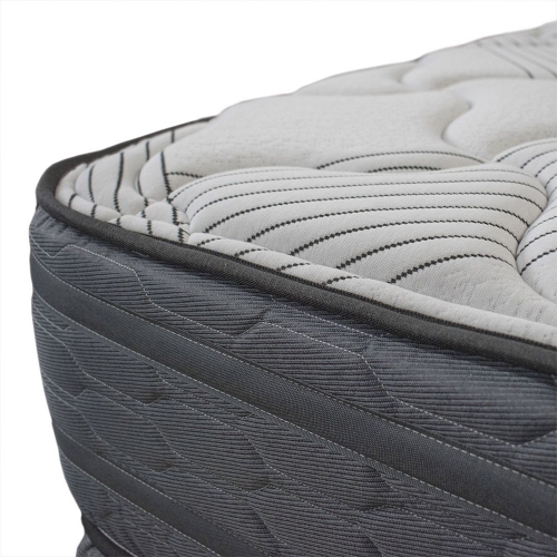 Imagen miniatura Colchón 2 Plazas Suavestar Patagonia 190x140x30 Espuma