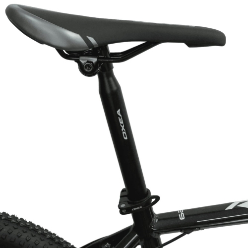 Imagen miniatura Bicicleta Mtb Oxea Riddich R29" 21vel F/disco Aluminio Neg/azu