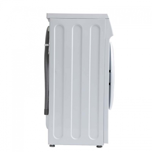 Imagen Lavarropas Autom&aacute;tico Smartlife Wmu061000w 6kg Slim Design