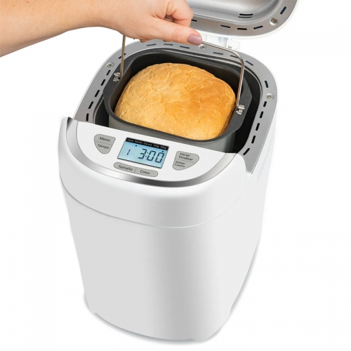 Imagen miniatura Horno De Pan Atma Hpat24wp Digital 13 Programas