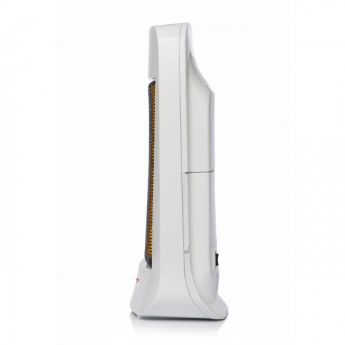 Imagen miniatura Estufa Calefactor Infrarrojo Liliana Ci080 1400w 3 Tubos