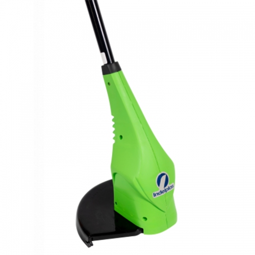 Imagen miniatura Bordeadora Indelplas 600w Verde