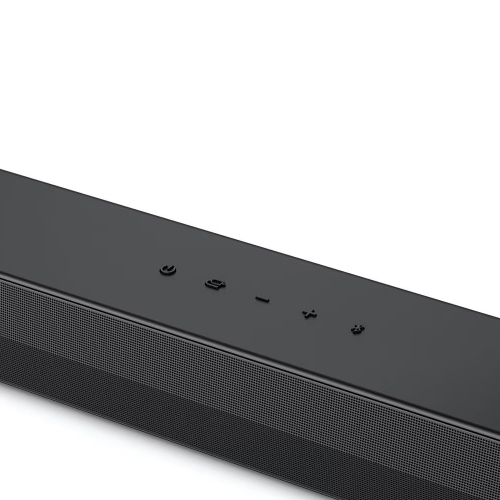 Imagen miniatura Barra De Sonido Lg S40t Hdmi 300w Subwoofer Negro