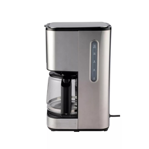 Imagen Cafetera De Filtro Smartlife Sl-cmd1520 Digital 1.5 Lts
