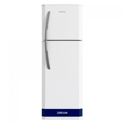 Heladera Con Freezer Drean Hdr280f50b 277 Lts Blanca