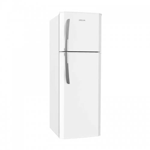Imagen miniatura Heladera Con Freezer Drean Hdr280f50b 277 Lts Blanca