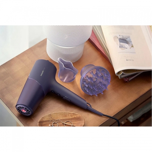 Imagen miniatura Secador De Pelo Philips Bhd514&sol;00 2300w 6 Vel