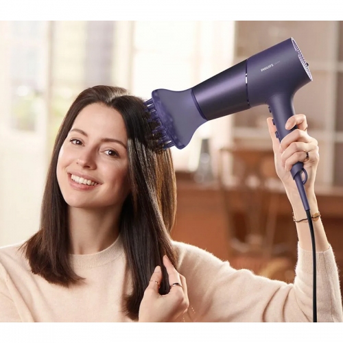 Imagen miniatura Secador De Pelo Philips Bhd514&sol;00 2300w 6 Vel
