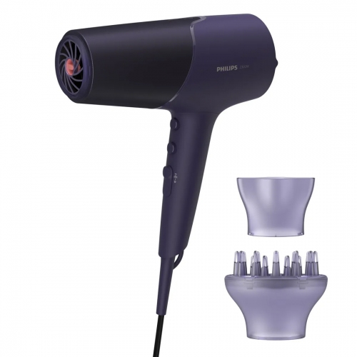 Secador De Pelo Philips Bhd514&sol;00 2300w 6 Vel