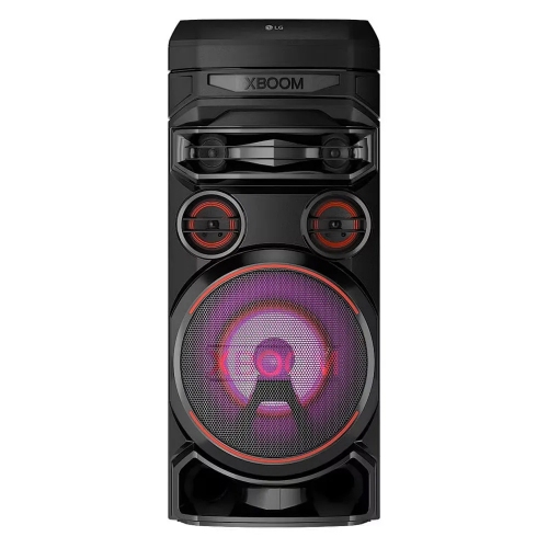 Torre De Sonido Lg Xboom Rnc7 500w Woofer + Super Bass Bost
