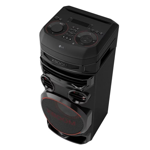 Imagen miniatura Torre De Sonido Lg Xboom Rnc7 500w Woofer + Super Bass Bost
