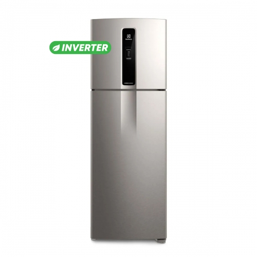 Heladera No Frost Electrolux If43s 408 Lts Inverter