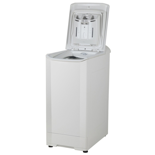 Imagen miniatura Lavarropas Automático Drean Ltdr0810pbo 8 Kg 1000 Rpm