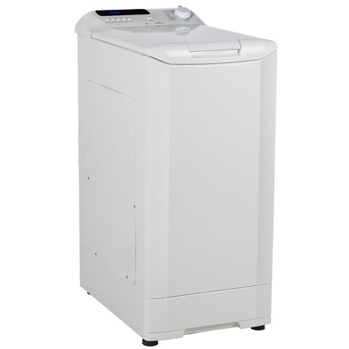 Imagen miniatura Lavarropas Automático Drean Ltdr0810pbo 8 Kg 1000 Rpm