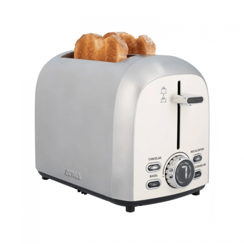 Tostadora Digital Atma To015idp 925w 2 Bandejas 7 Niveles