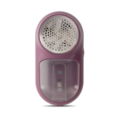 Removedor De Pelusas Atma Rp1243pi Recargable