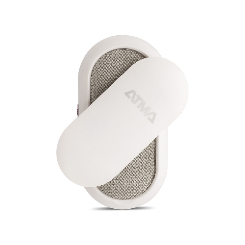 Imagen miniatura Removedor De Pelusas Atma Rp1243pi Recargable