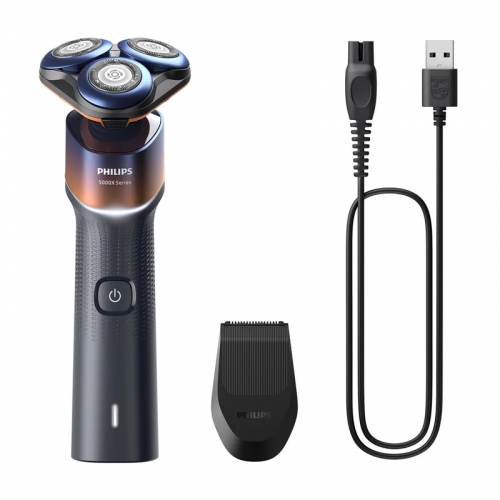 Afeitadora Philips X501205 Skinprotect Inalam Recargable