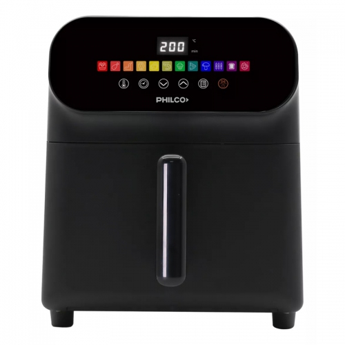 Freidora De Aire Philco 94fr256php 6 Lts Digital