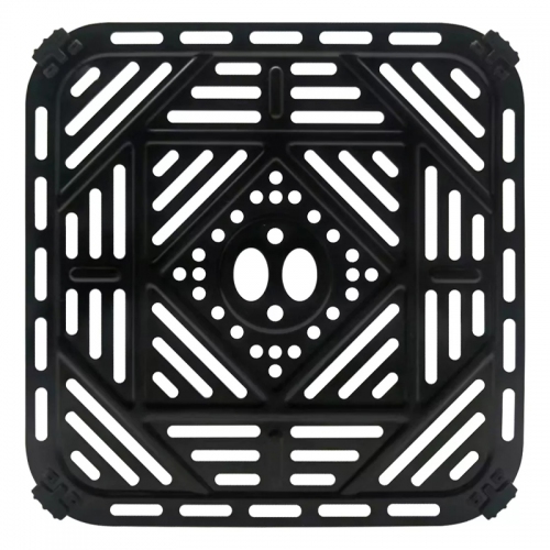 Imagen miniatura Freidora De Aire Philco 94fr256php 6 Lts Digital