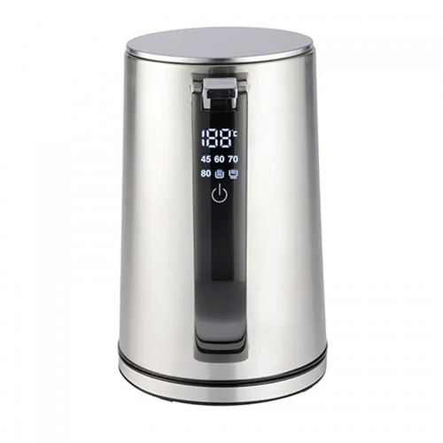 Imagen miniatura Pava El&eacute;ctrica Smartlife Ekd1520 1,7 Lt 1850w Inox