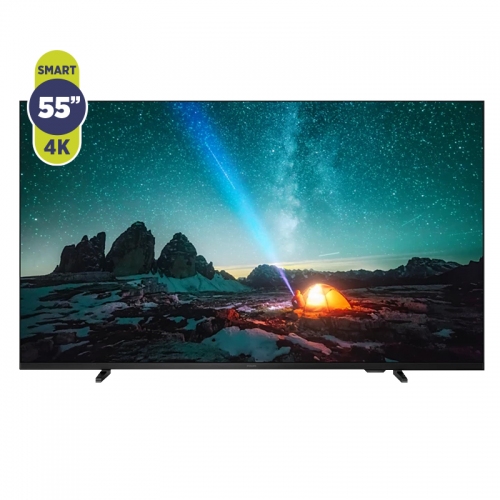 Smart Tv 55