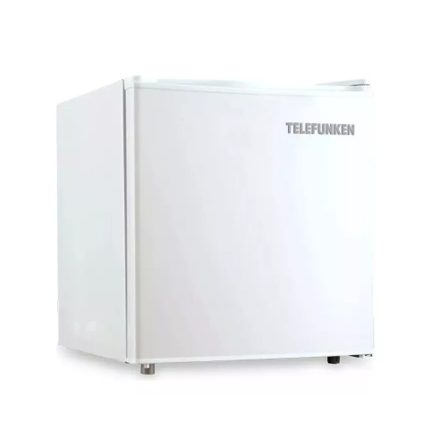 Frigobar Telefunken Tfk-hf50b 50 Lts Clase A Blanca