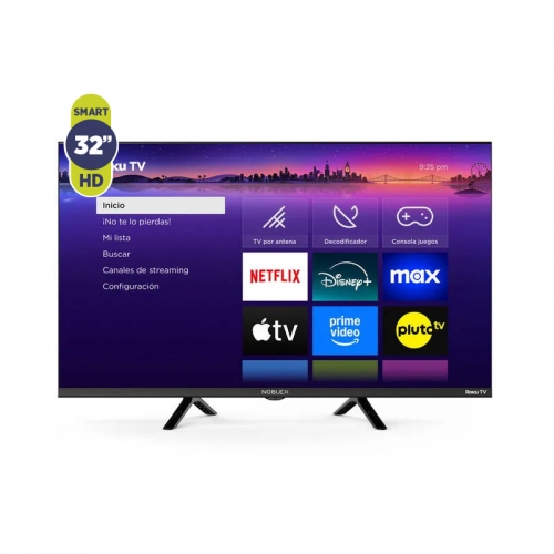 Smart Tv 32