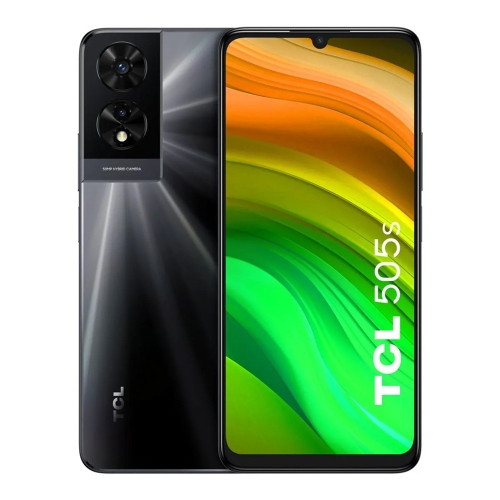 Celular Tcl 505s 6,7