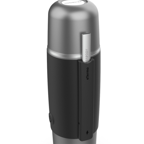 Imagen miniatura Termo Peabody Pe-etl 500n 500 Ml Más Bombilla Inox