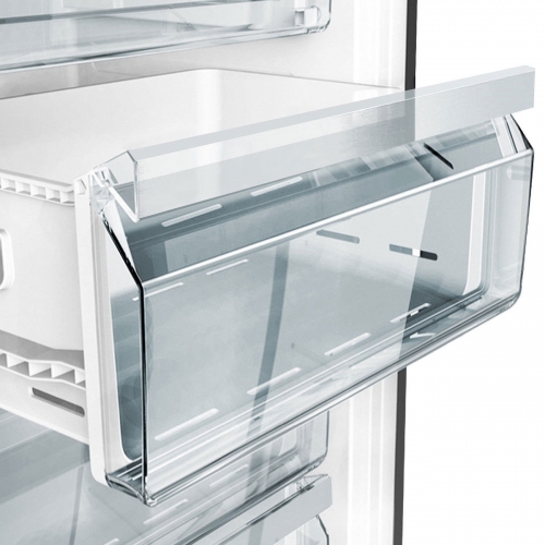 Imagen miniatura Freezer Vertical Midea Ff-ec8sar1 230l Conv Helad