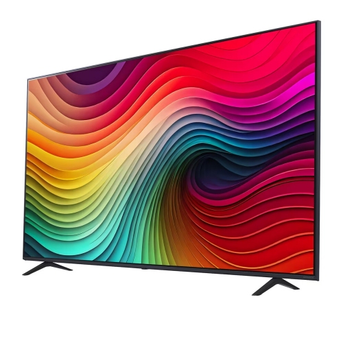 Imagen miniatura Smart Tv 86" L.g 86nano80tsa 4k Nano Cell