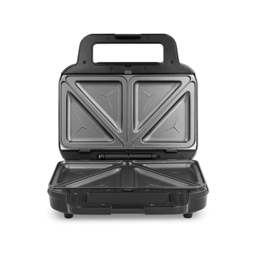 Imagen miniatura Sandwichera Waflera Atma Sm9000p Antiadherente