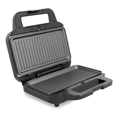 Imagen miniatura Sandwichera Waflera Atma Sm9000p Antiadherente