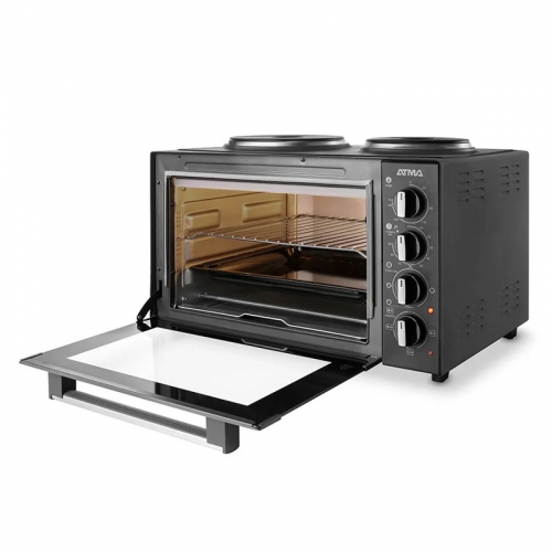 Imagen miniatura Horno Electrico Atma 94hgab3024api 1500w 30lts