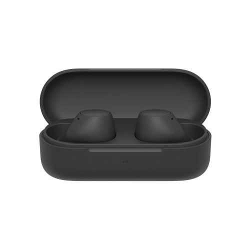 Imagen miniatura Auriculares Inalambricos Sony Wf-c510/bz Uc Negro