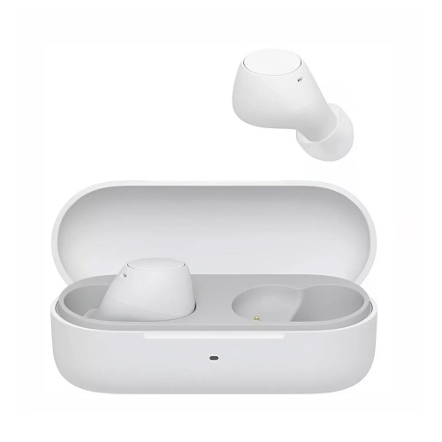 Auriculares Inalambricos Sony Wf-c510/wz Uc Blanco