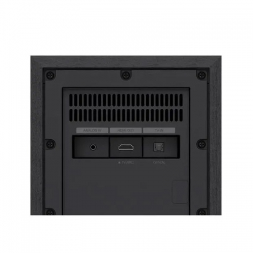 Imagen miniatura Barra De Sonido + Subwoofer Sony Ht-s20r 400w